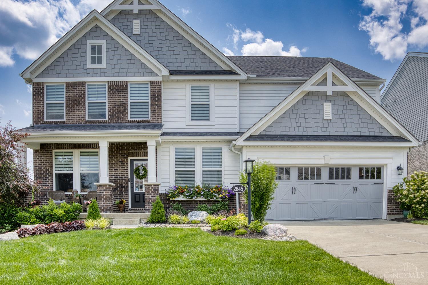 Photo of 2645 Autumn Harvest Dr, Deerfield Twp., OH 45140