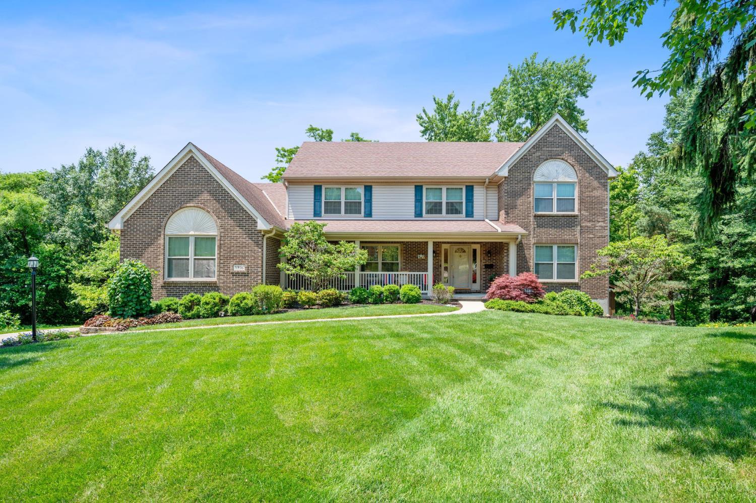 Photo of 3936 Cartwheel Ter, Colerain Twp, OH 45251