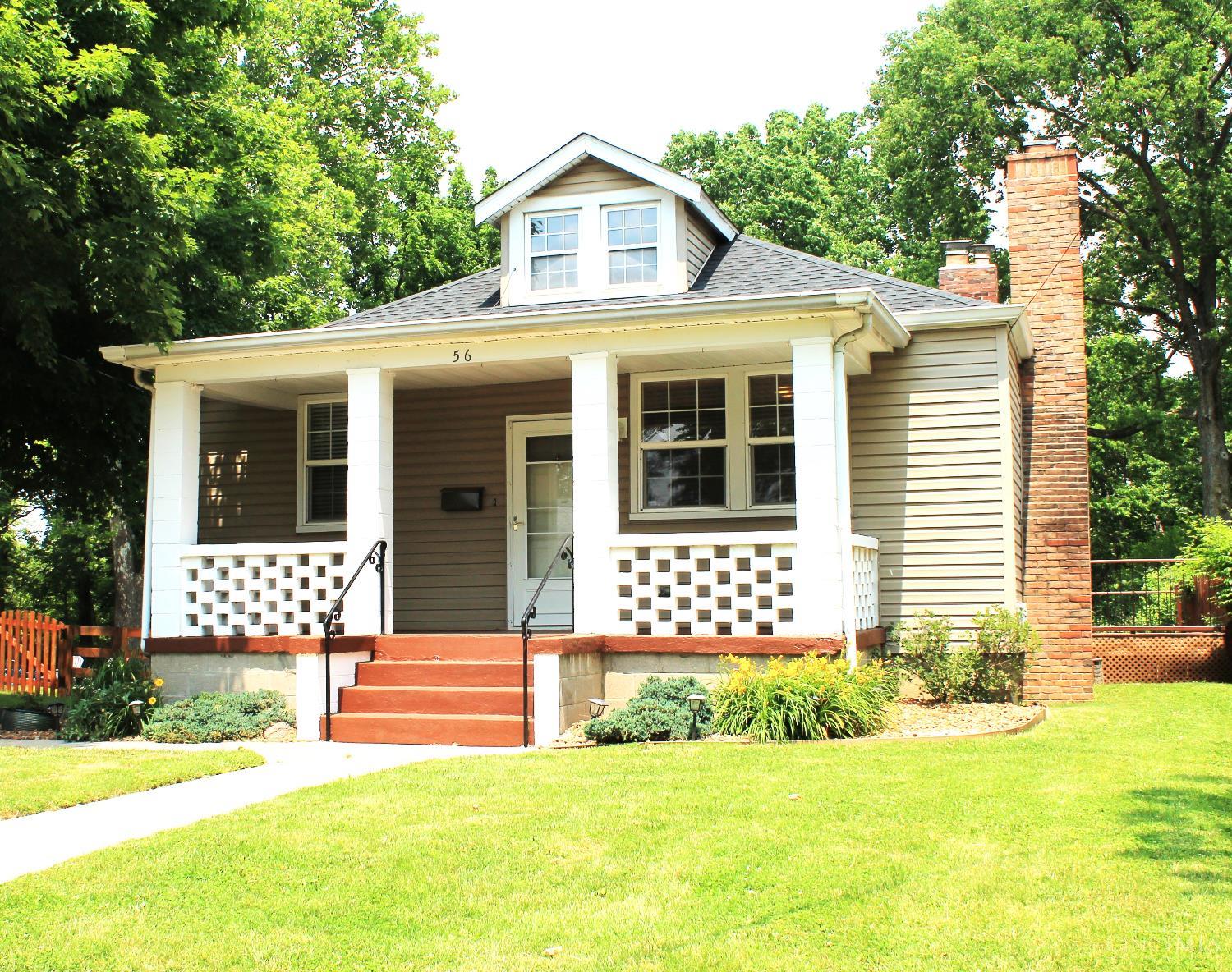 Photo of 56 Chestnut Ave, Wyoming, OH 45215