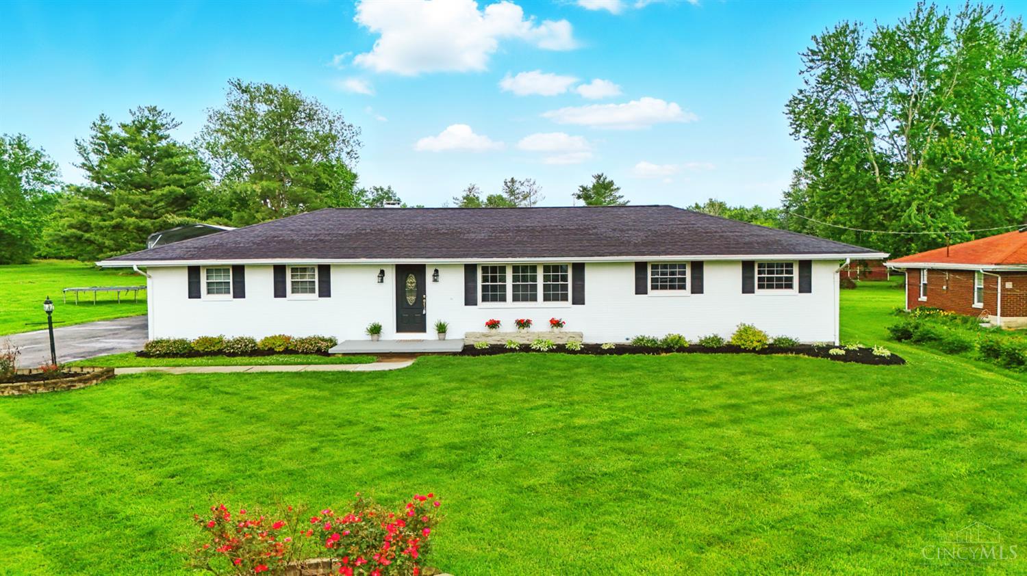 Photo of 183 Old 122 Rd, Clearcreek Twp., OH 45036