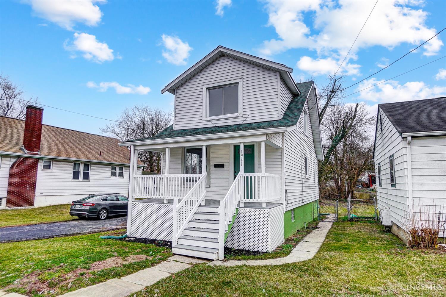 Photo of 1941 Cordova Ave, North College Hill, OH 45239