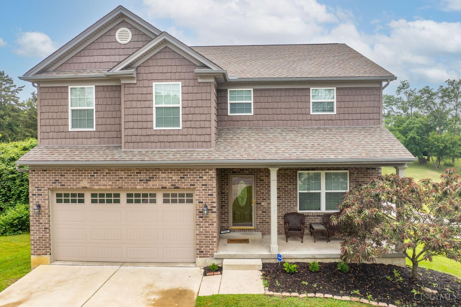 Photo of 5105 Valley Ridge Rd, Green Twp, OH 45247