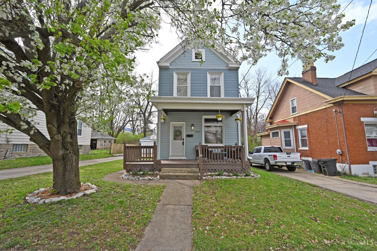 Photo of 3935 Lovell Ave, Cheviot, OH 45211