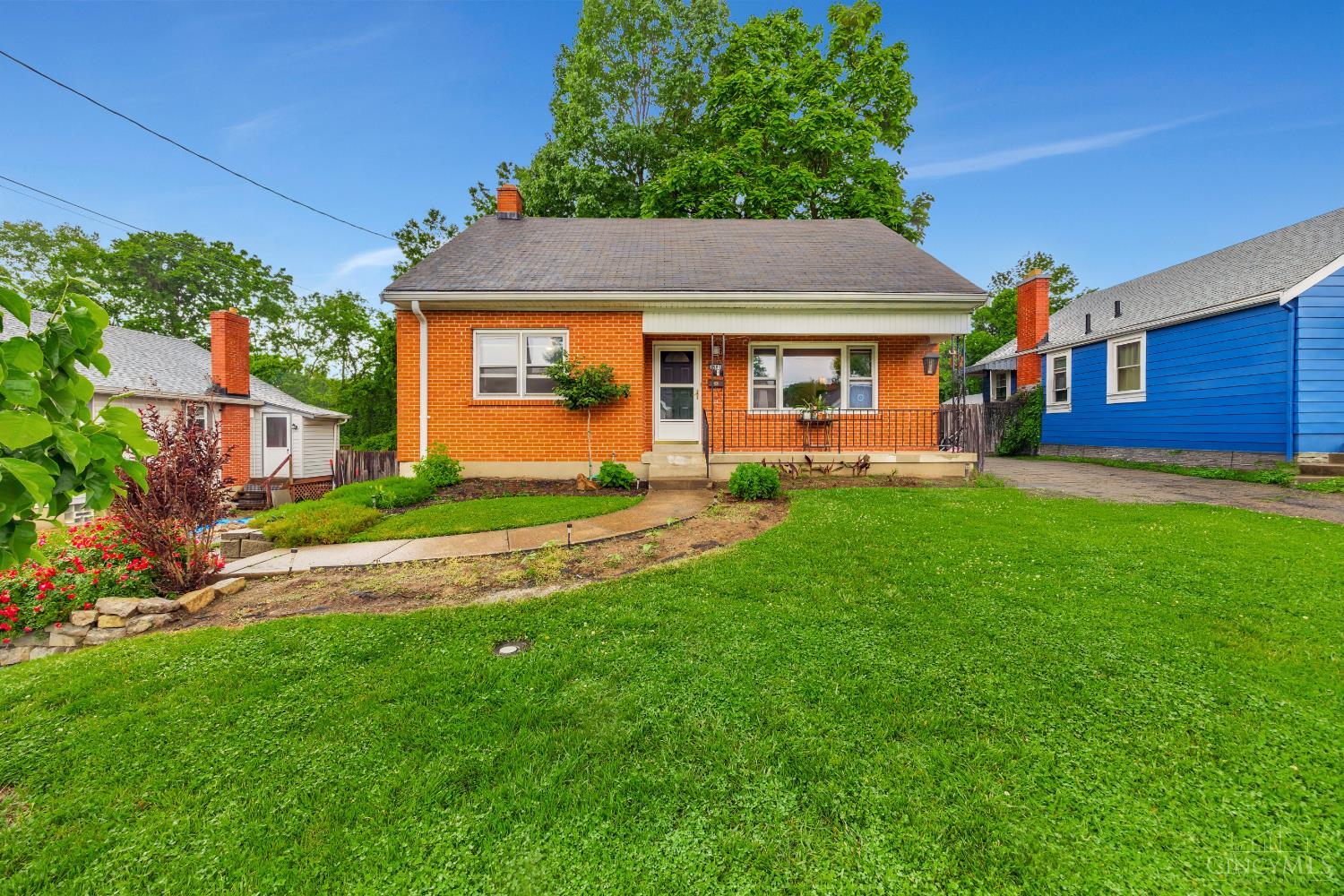Photo of 2985 Bailey Ave, Green Twp, OH 45248