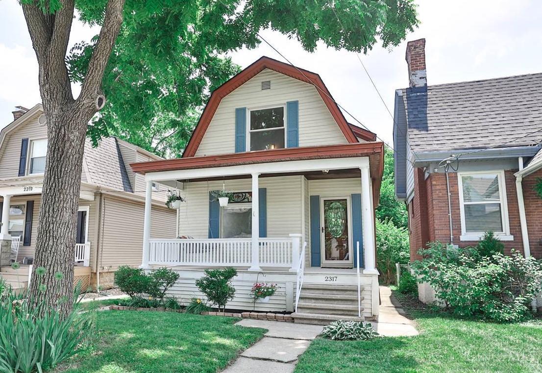 Photo of 2317 Morton Ave, Norwood, OH 45212