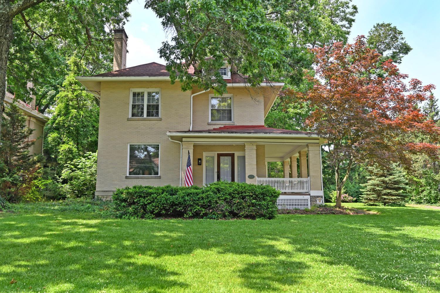 Photo of 2871 Harrison Avenue, Cincinnati, OH 45211