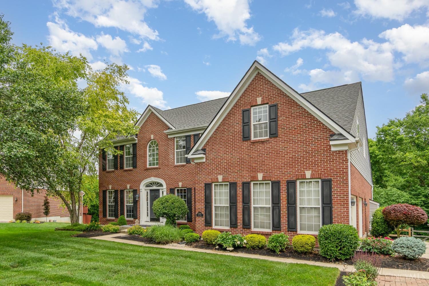 Photo of 5200 Poets Wy, Liberty Twp, OH 45011