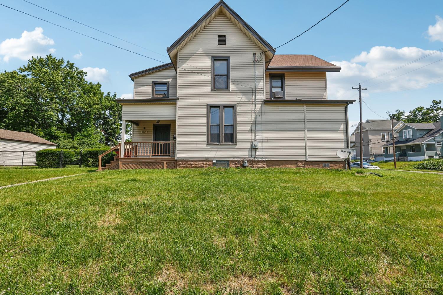 Photo of 6829 Alpine Ave, Silverton, OH 45236
