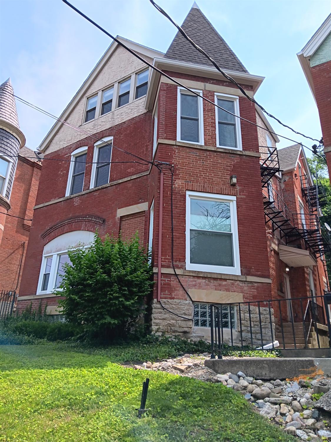 Photo of 2110 Fulton Ave 5, Cincinnati, OH 45206