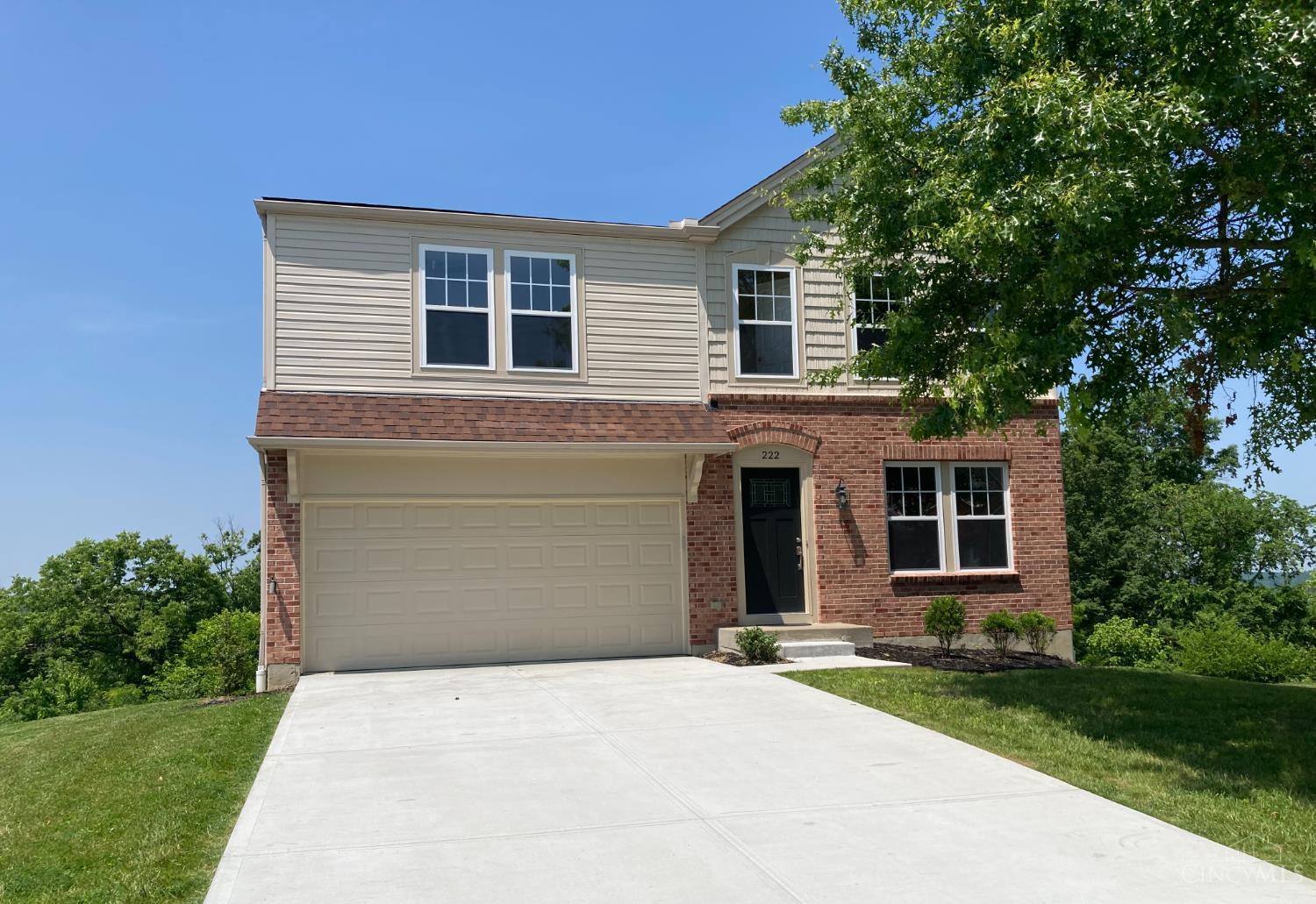 Photo of 222 Lights Pointe Ct, New Richmond, OH 45157