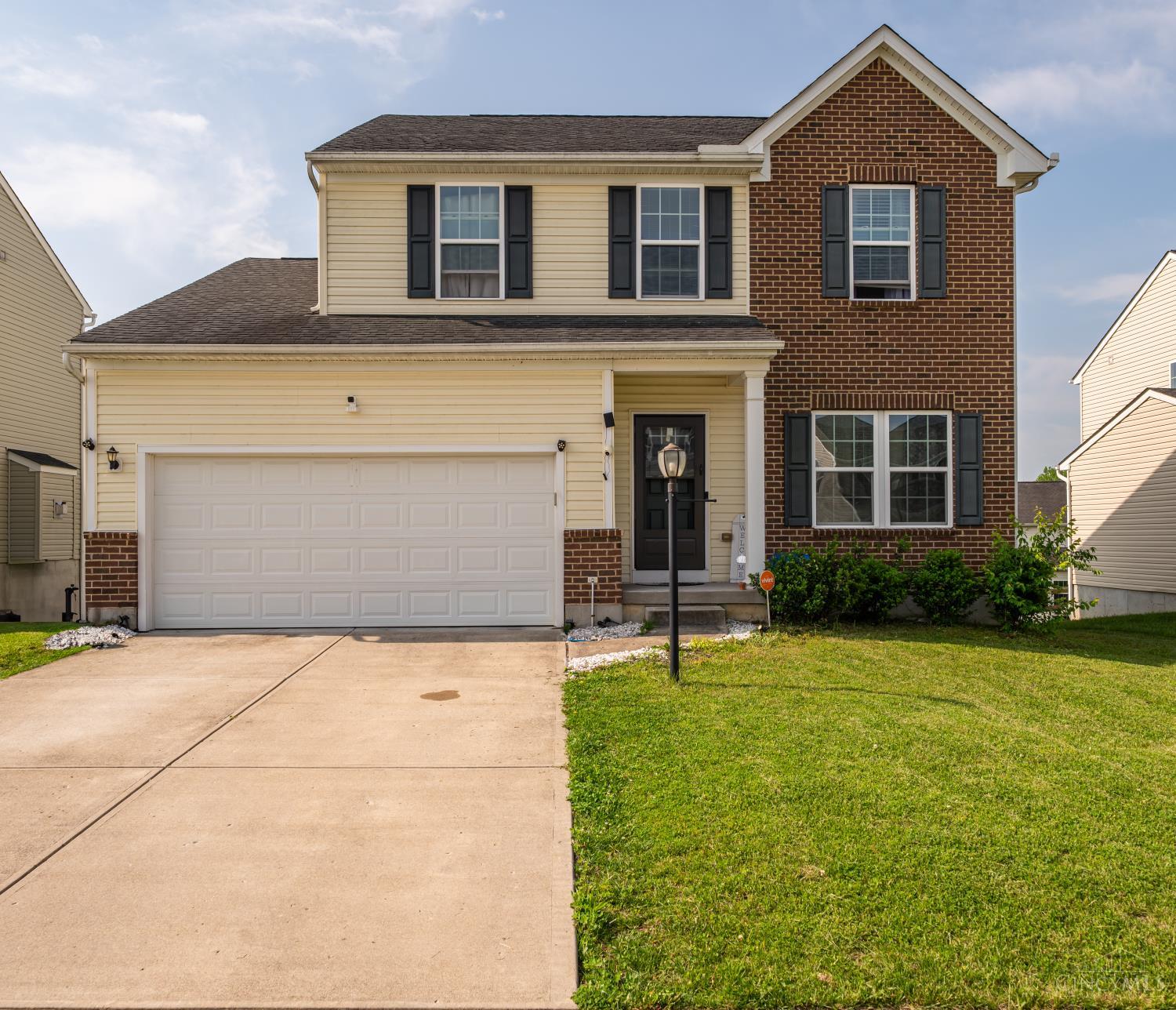 Photo of 4097 Fairfield Falls Ct, Fairfield Twp, OH 45011