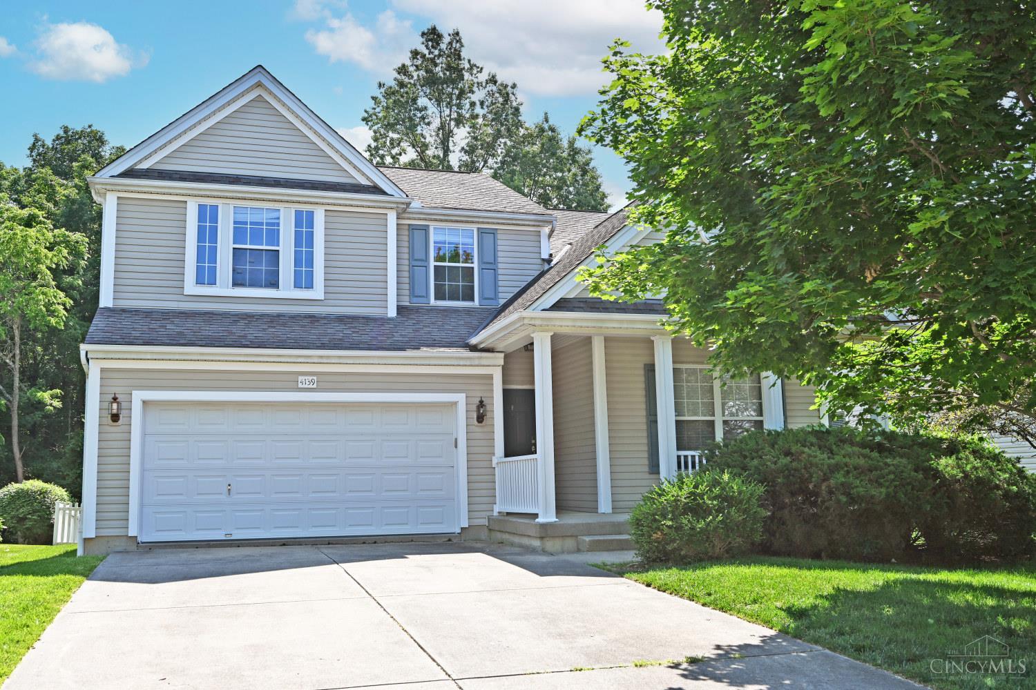 Photo of 4139 S Gensen Lp, Union Twp, OH 45245