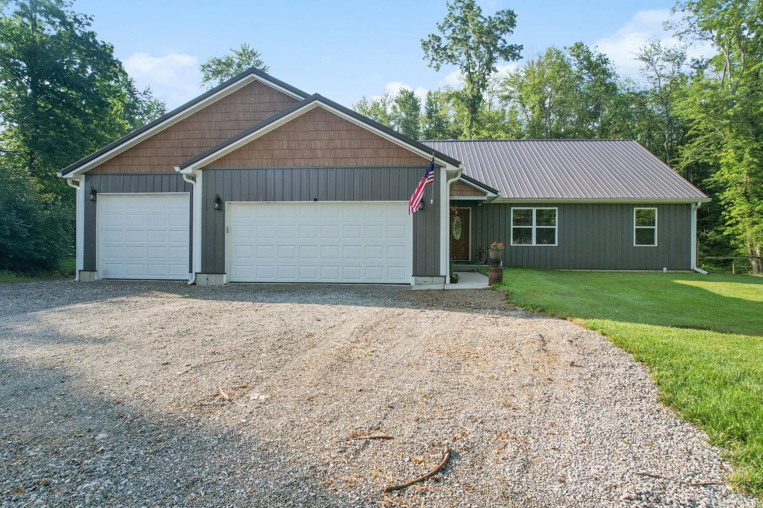 Photo of 6226 Hunt Rd, Wayne Twp, OH 45118