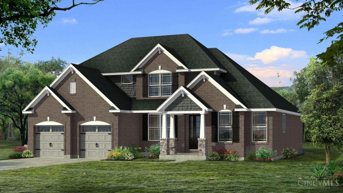 Photo of 4824 Aspen Drive, Liberty Twp, OH 45044