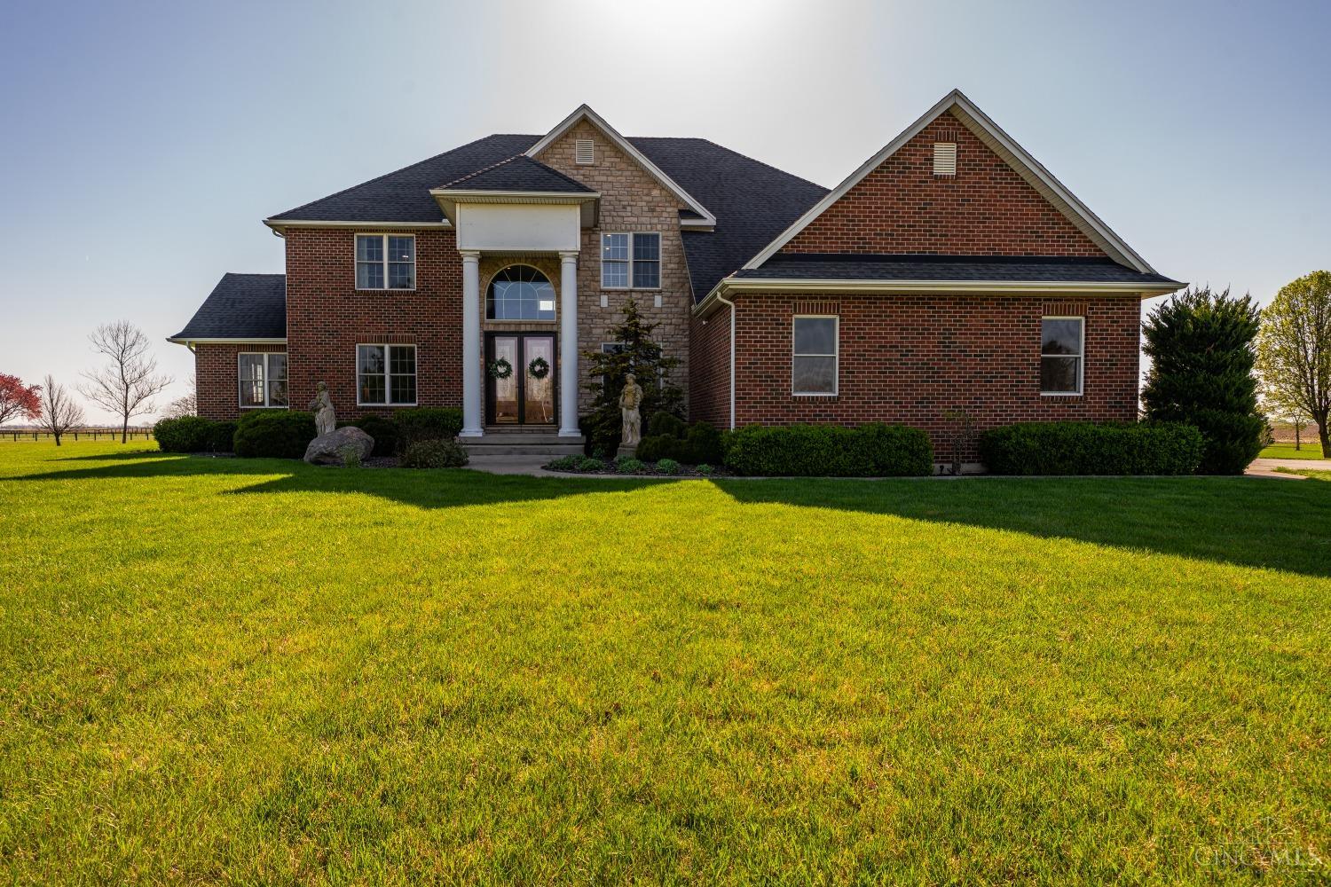 Photo of 3135 Hornbeam Rd, Wayne Twp, OH 45169