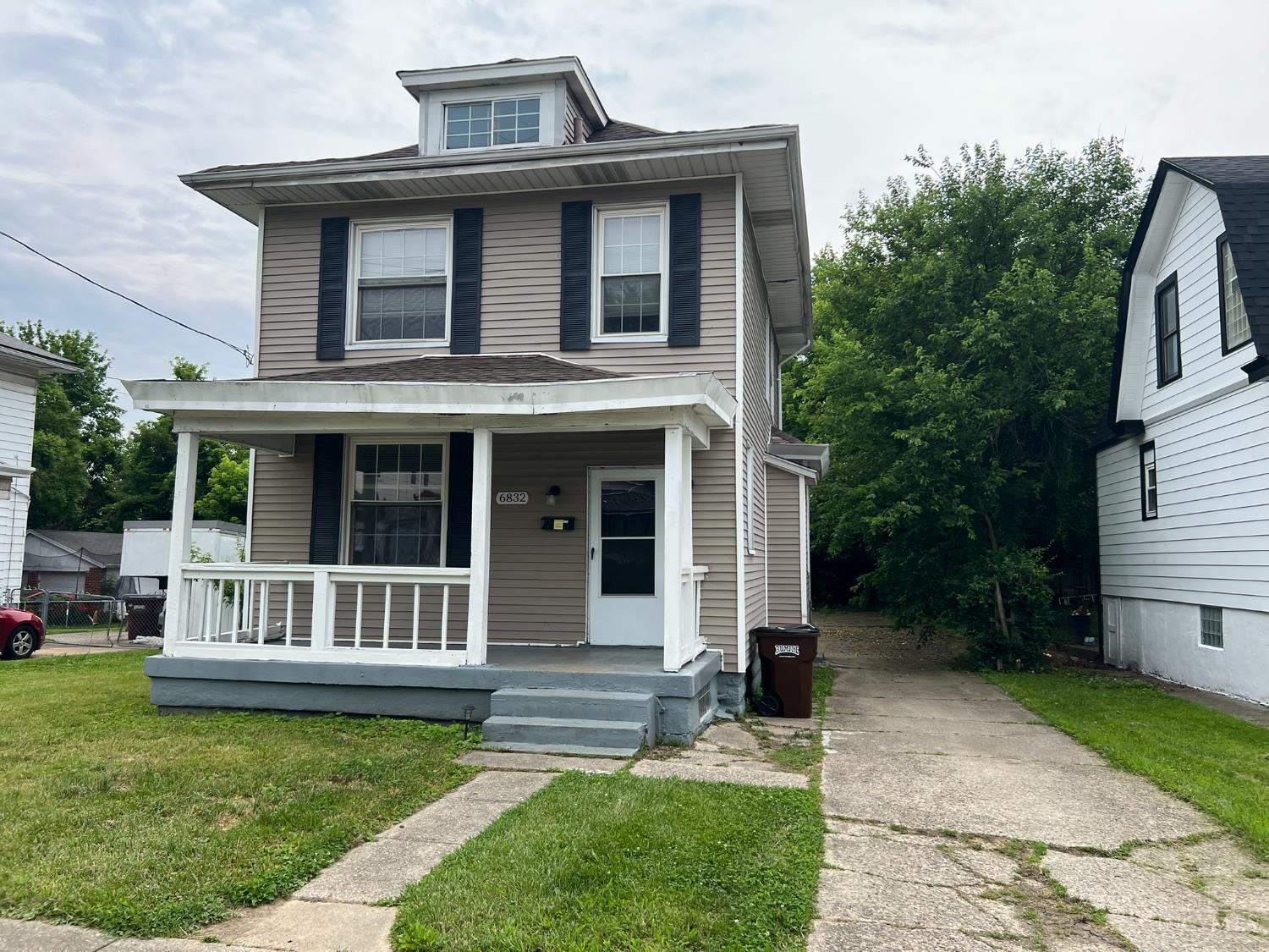 Photo of 6832 Savannah Ave, North College Hill, OH 45239