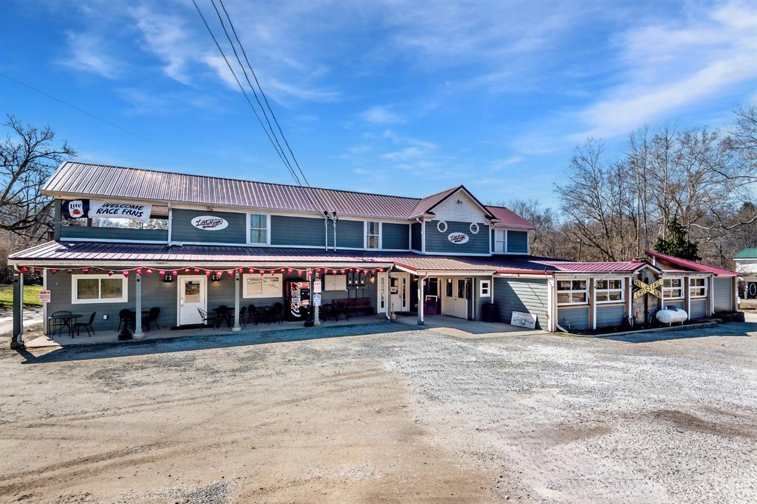 Photo of 5527 Oregonia Rd, Washington Twp, OH 45054