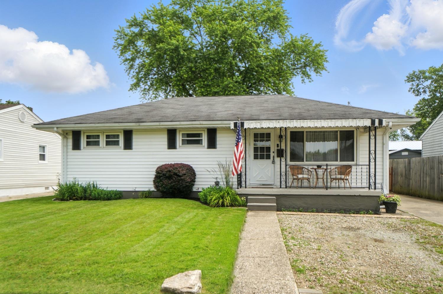 Photo of 1646 Biscayne Dr, St Clair Twp, OH 45013