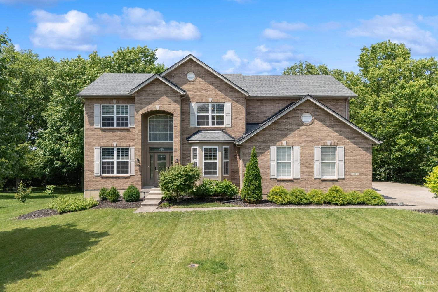 Photo of 6608 Red Pine Dr, Liberty Twp, OH 45044