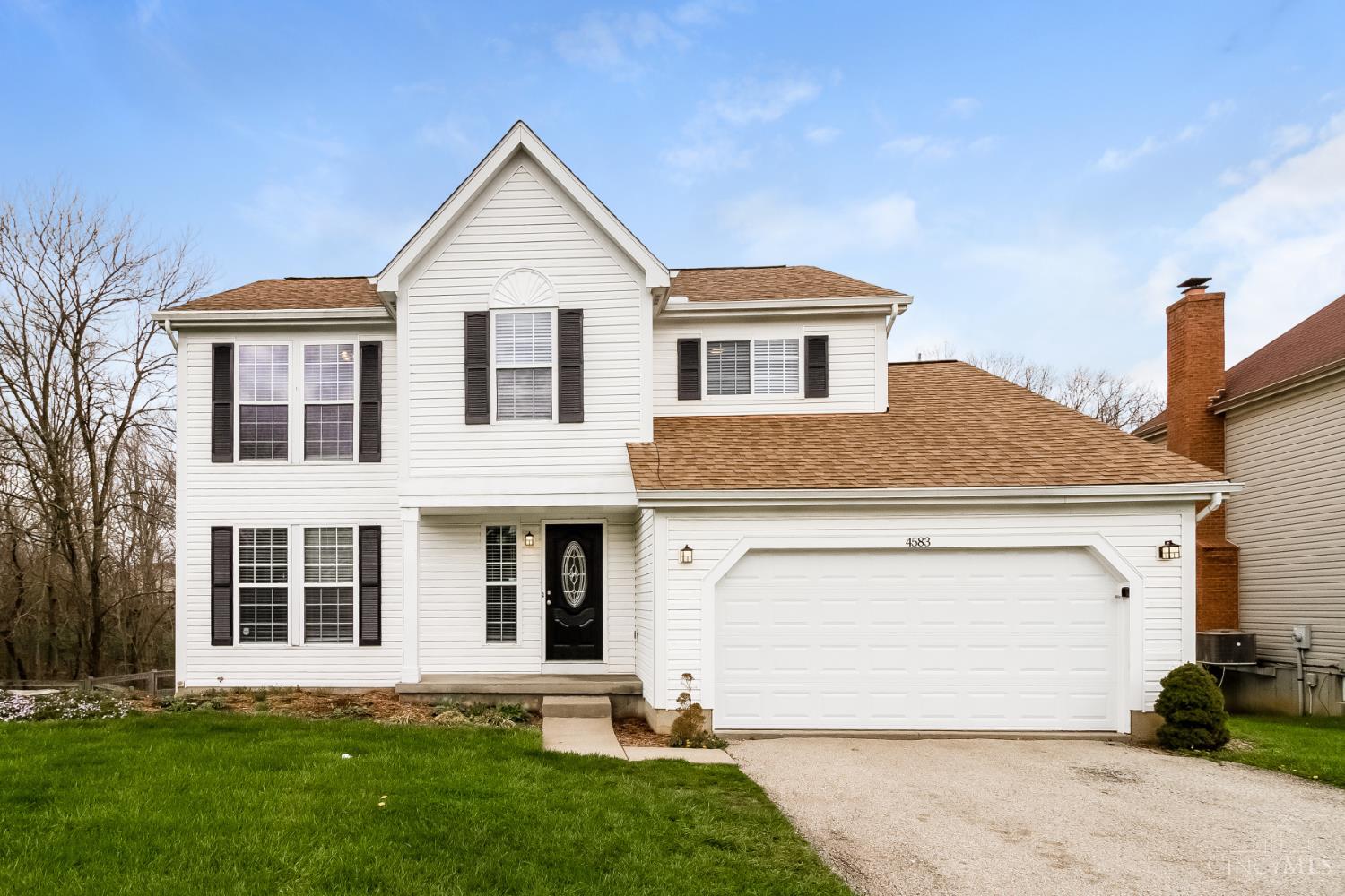 Photo of 4583 Carnoustie, Union Twp, OH 45103
