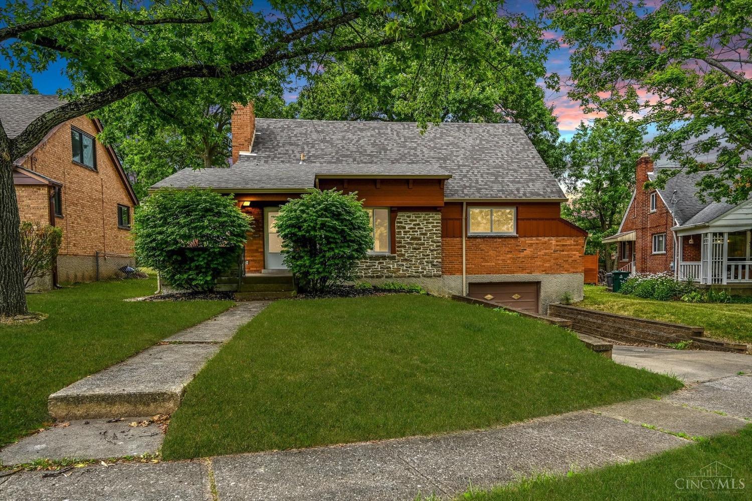 Photo of 3149 Hanna Ave, Cincinnati, OH 45211