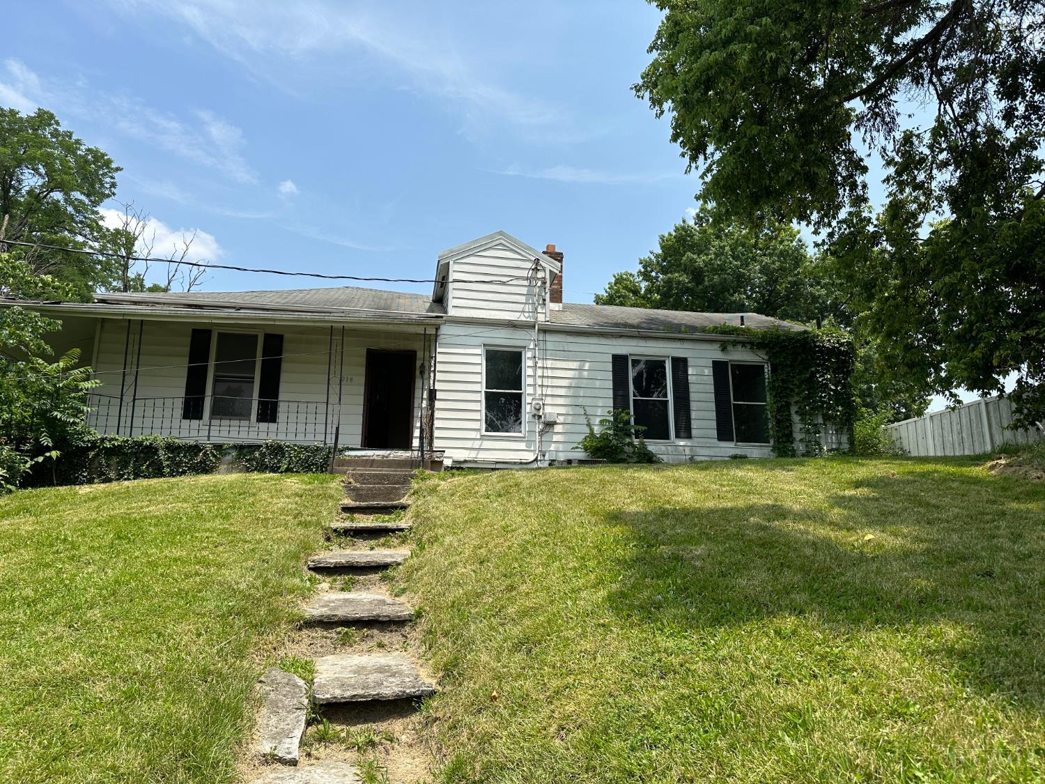 Photo of 218 Lock Street, Lockland, OH 45215