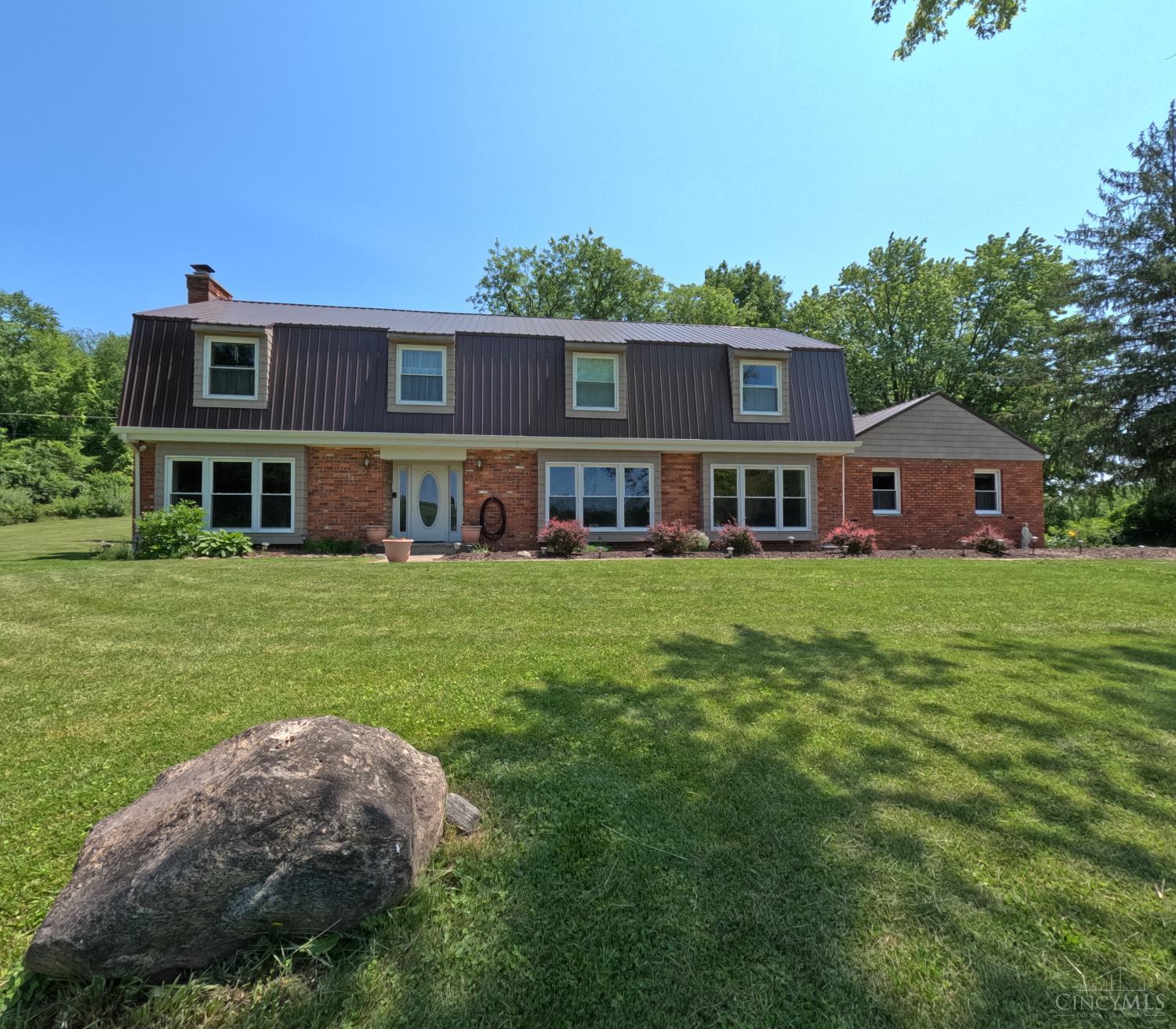 Photo of 2791 Harvey Road, Turtle Creek Twp, OH 45040