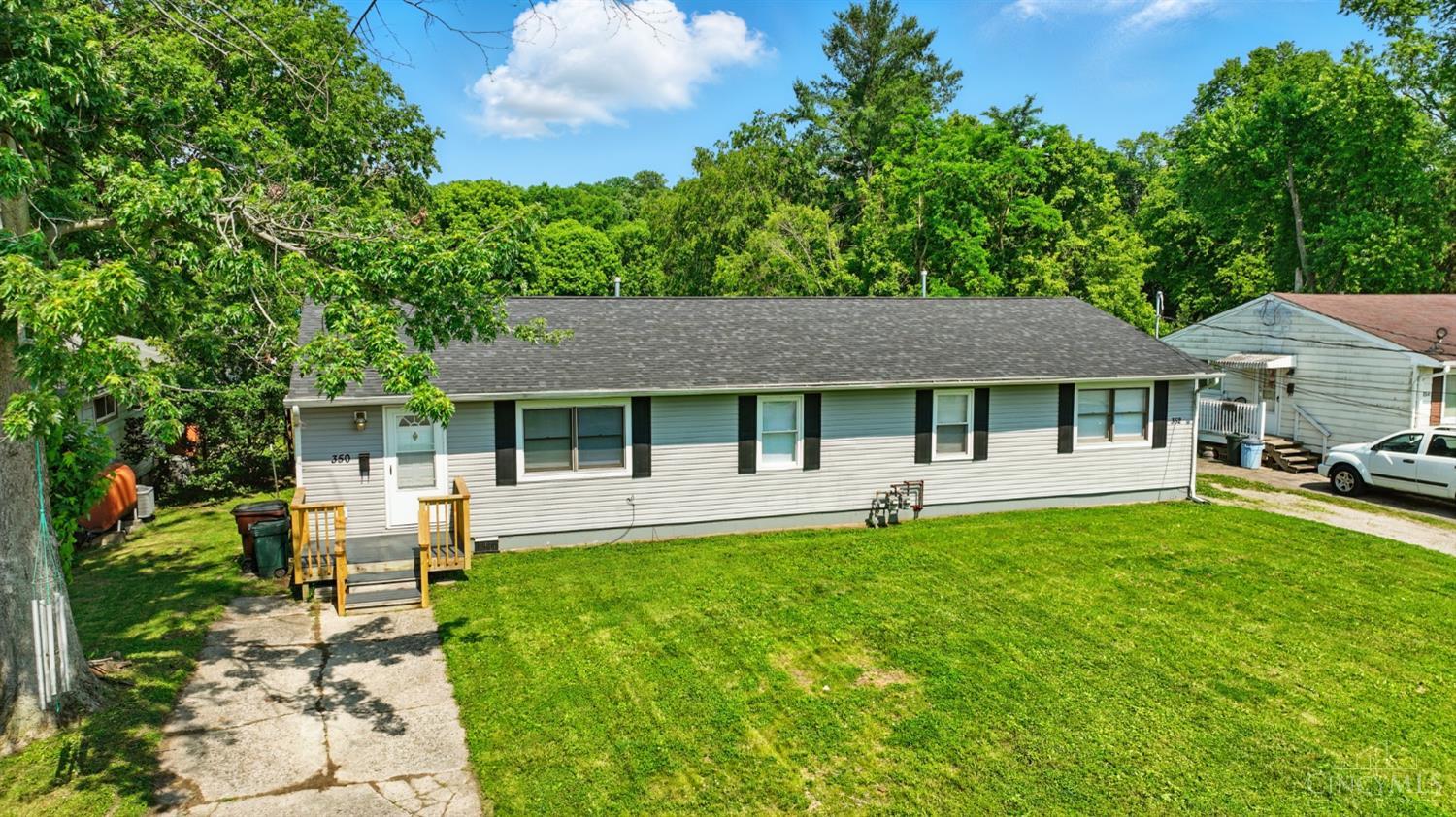 Photo of 350 Second St, Morrow, OH 45152