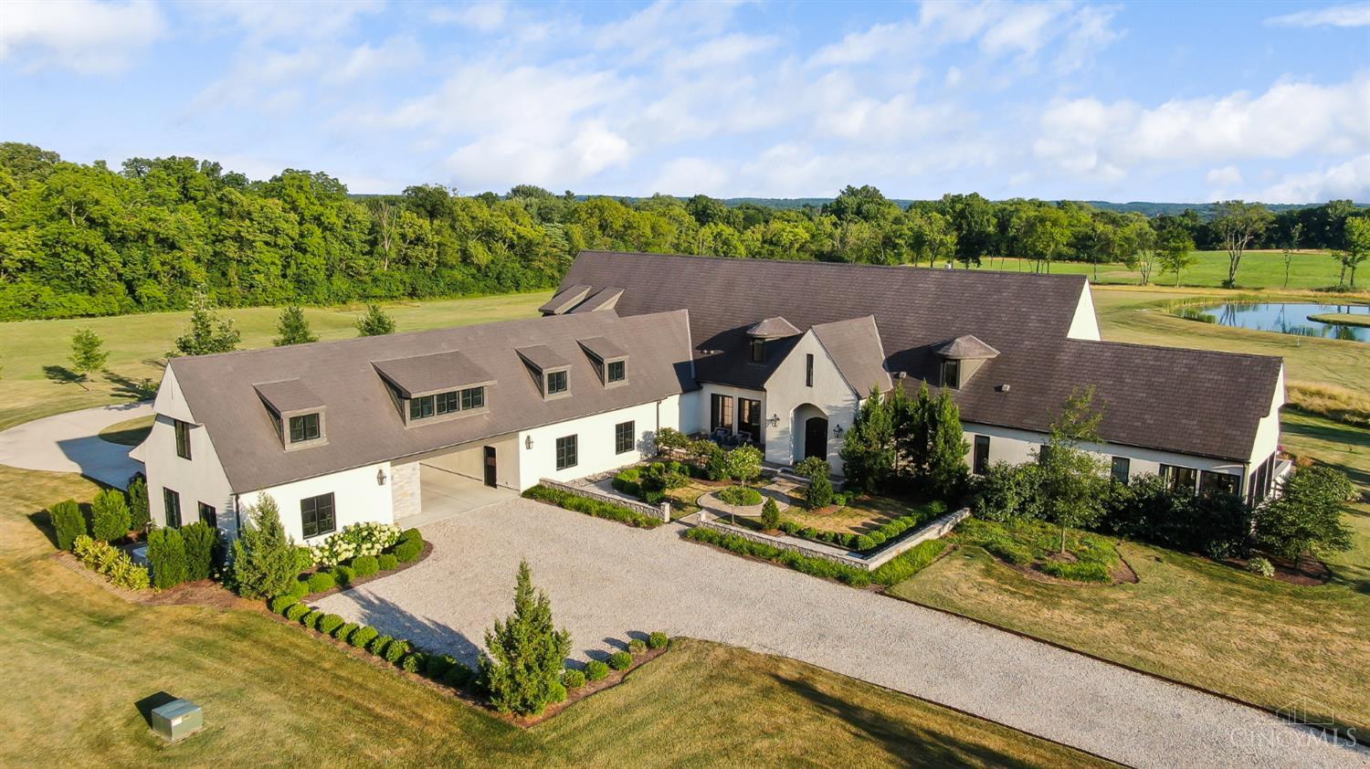 Photo of 7940 Bunnell Hill Rd, Clearcreek Twp., OH 45066