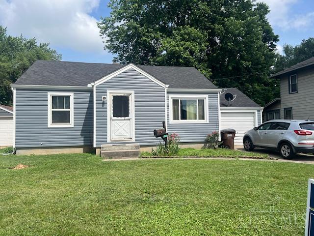 Photo of 1817 Carolina St, Middletown, OH 45044