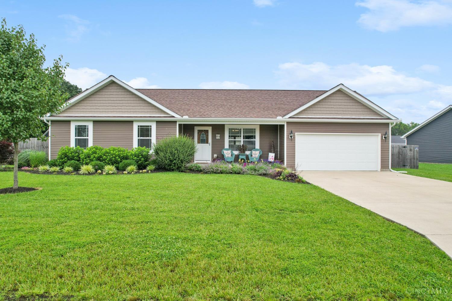 Photo of 101 Ella Rose Dr, Mt Orab, OH 45154