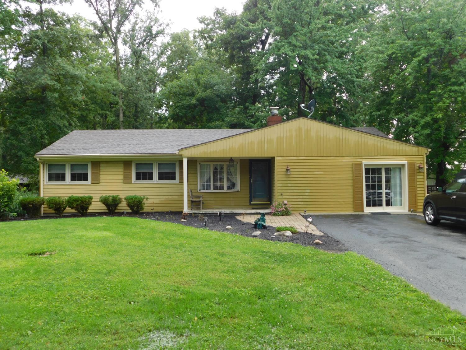 Photo of 1836 Hillcrest Avenue, Union Twp, OH 45177