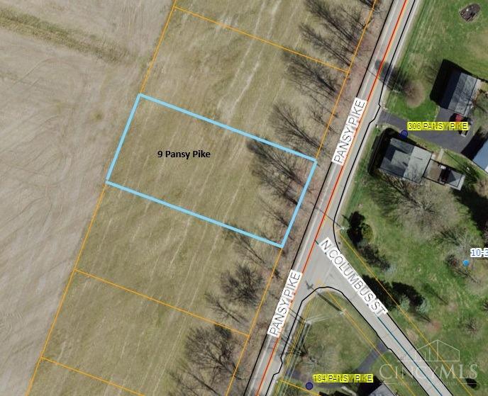 Photo of 9 Pansy Pk, Blanchester, OH 45107