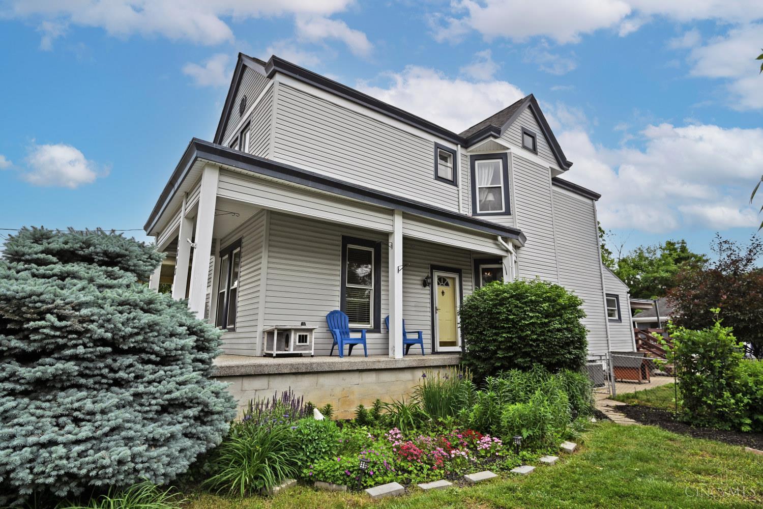 Photo of 1803 Courtland Avenue, Norwood, OH 45212