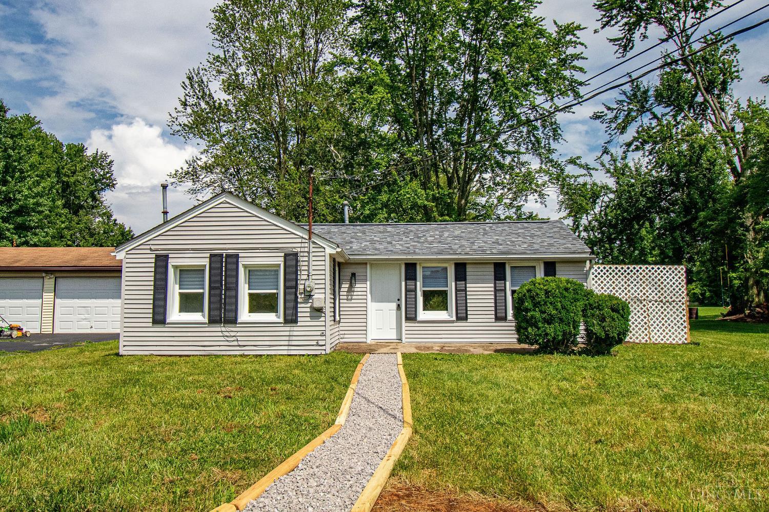 Photo of 314 Bethel Concord Rd, Tate Twp, OH 45106