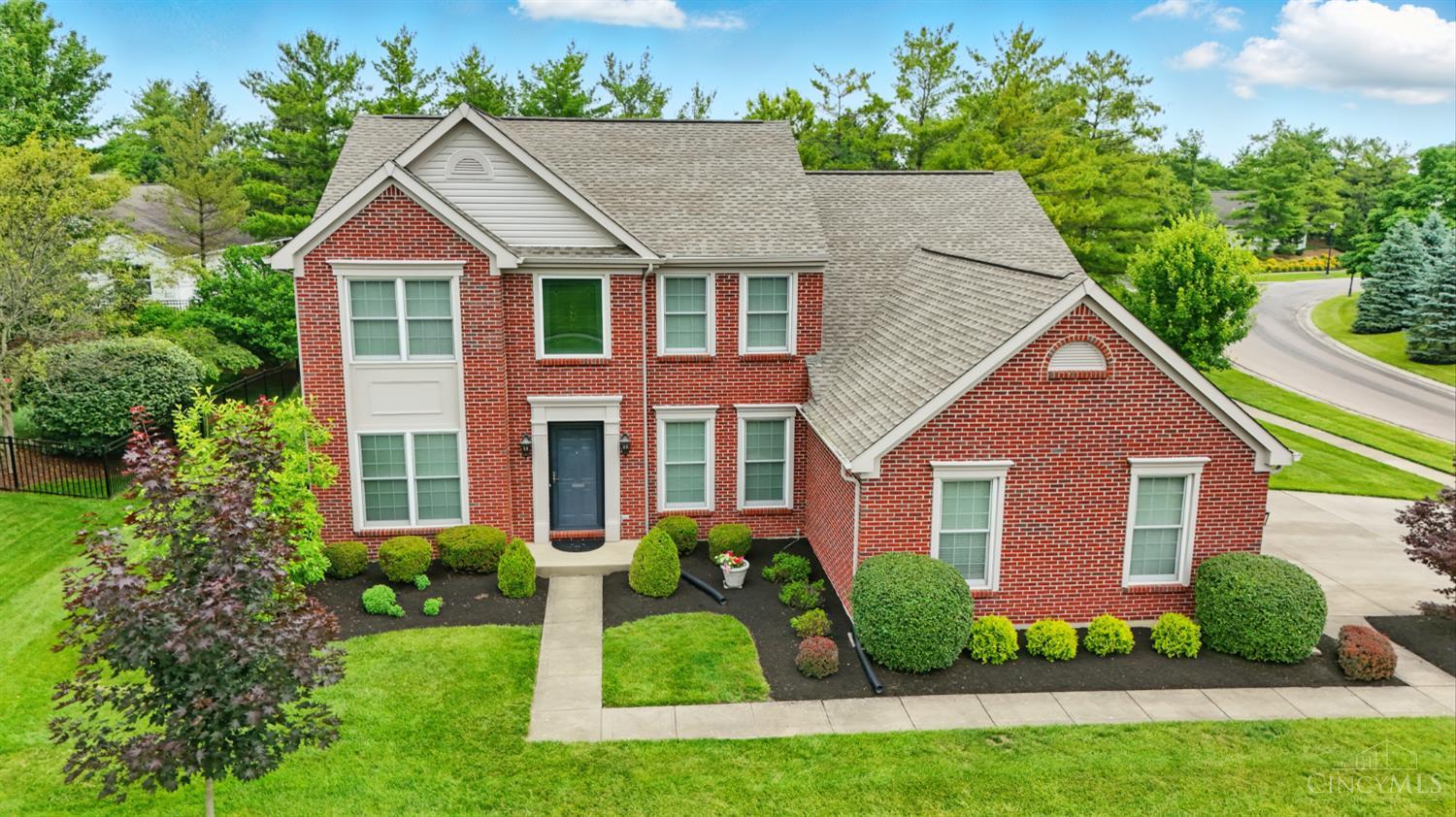 Photo of 6440 Hunters Green Dr, Deerfield Twp., OH 45040