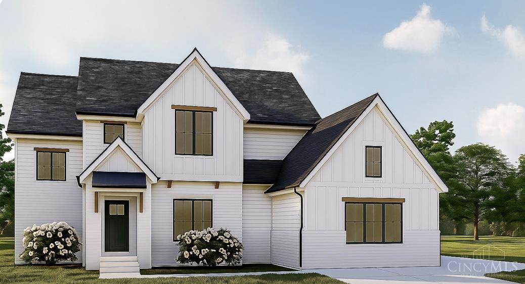 Photo of 9509 Butler Warren Rd, West Chester, OH 45069