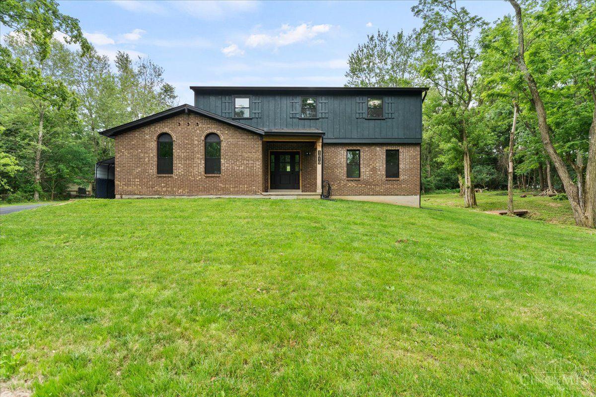 Photo of 1619 Bethel New Richmond Rd, Monroe Twp, OH 45157