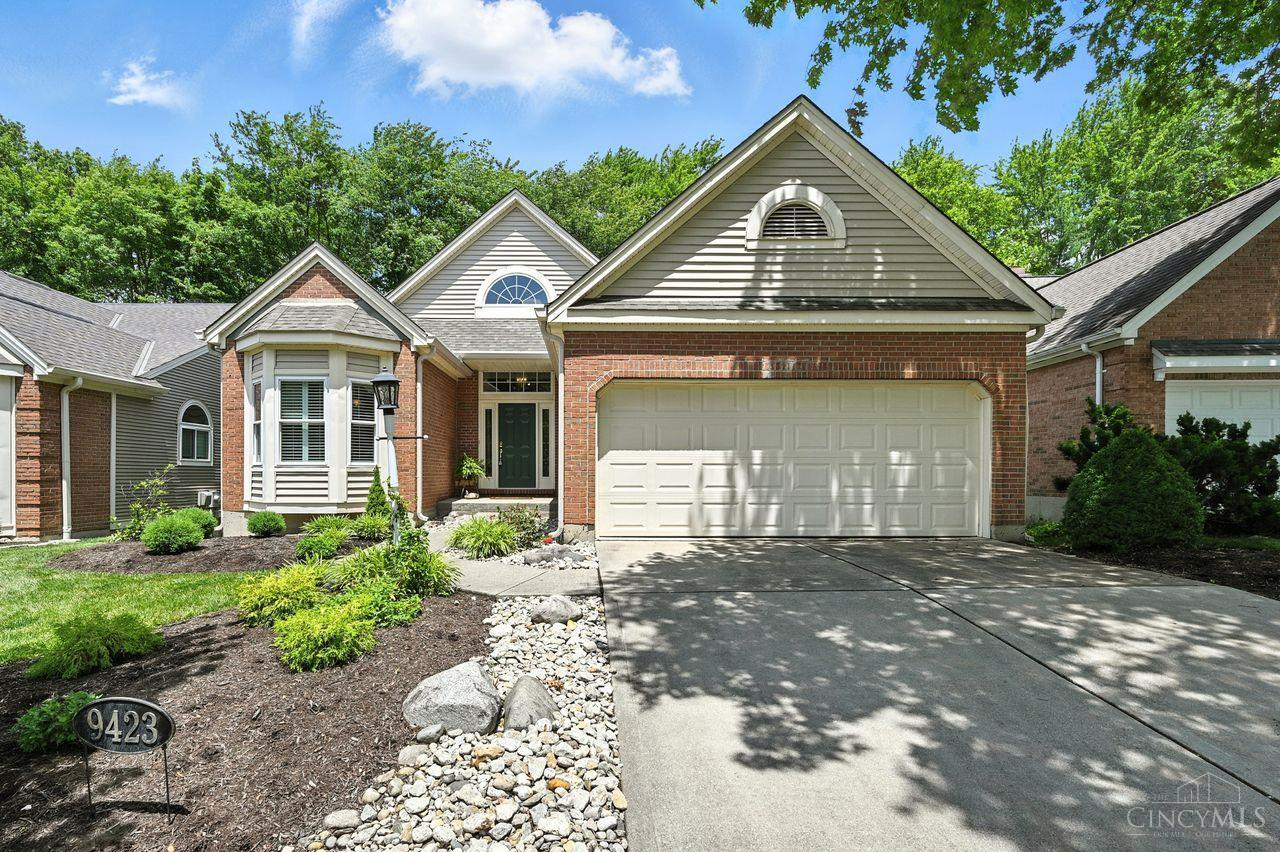 Photo of 9423 Carriage Run Cir, Deerfield Twp., OH 45140