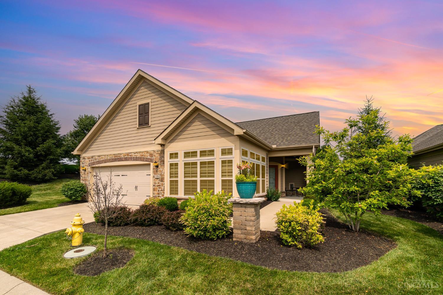 Photo of 8330 Park Pl, West Chester, OH 45069