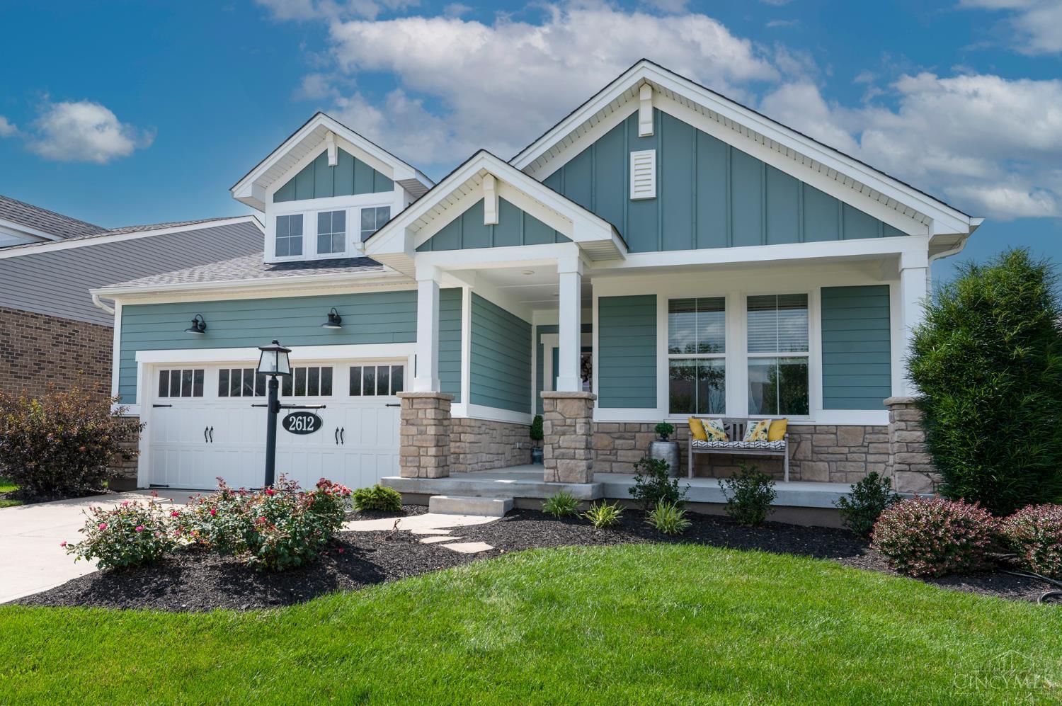 Photo of 2612 Virgie Ct, Deerfield Twp., OH 45140