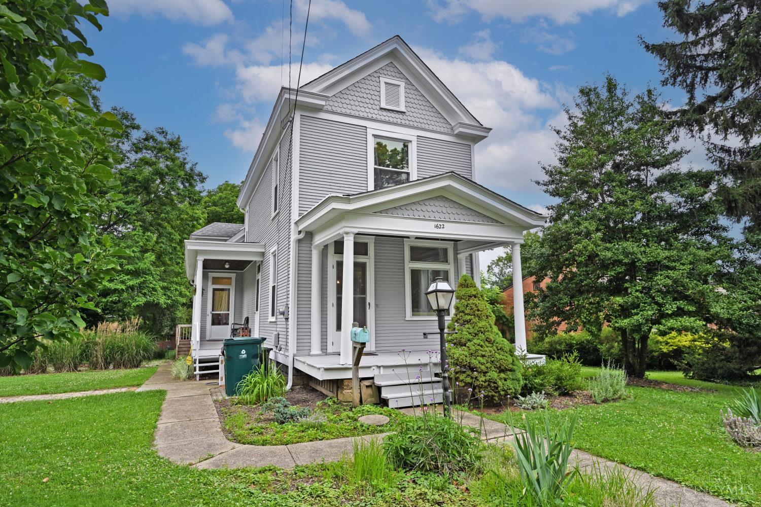 Photo of 1622 Bloomingdale Ave, Cincinnati, OH 45230