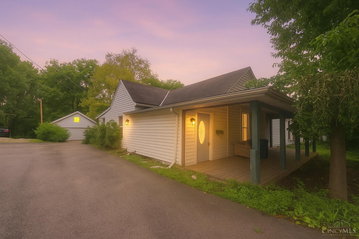 Photo of 51 N Wood St, Wilmington, OH 45177