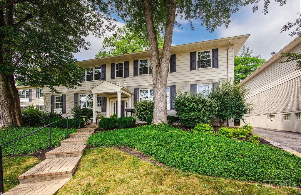Photo of 3667 Willowlea Court, Cincinnati, OH 45208