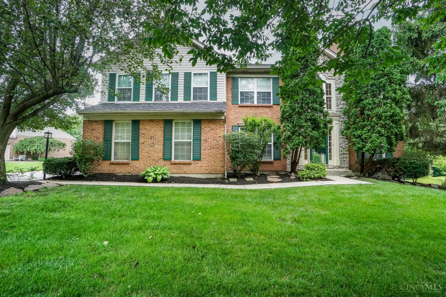 Photo of 3779 Windyhollow Wy, Mason, OH 45040