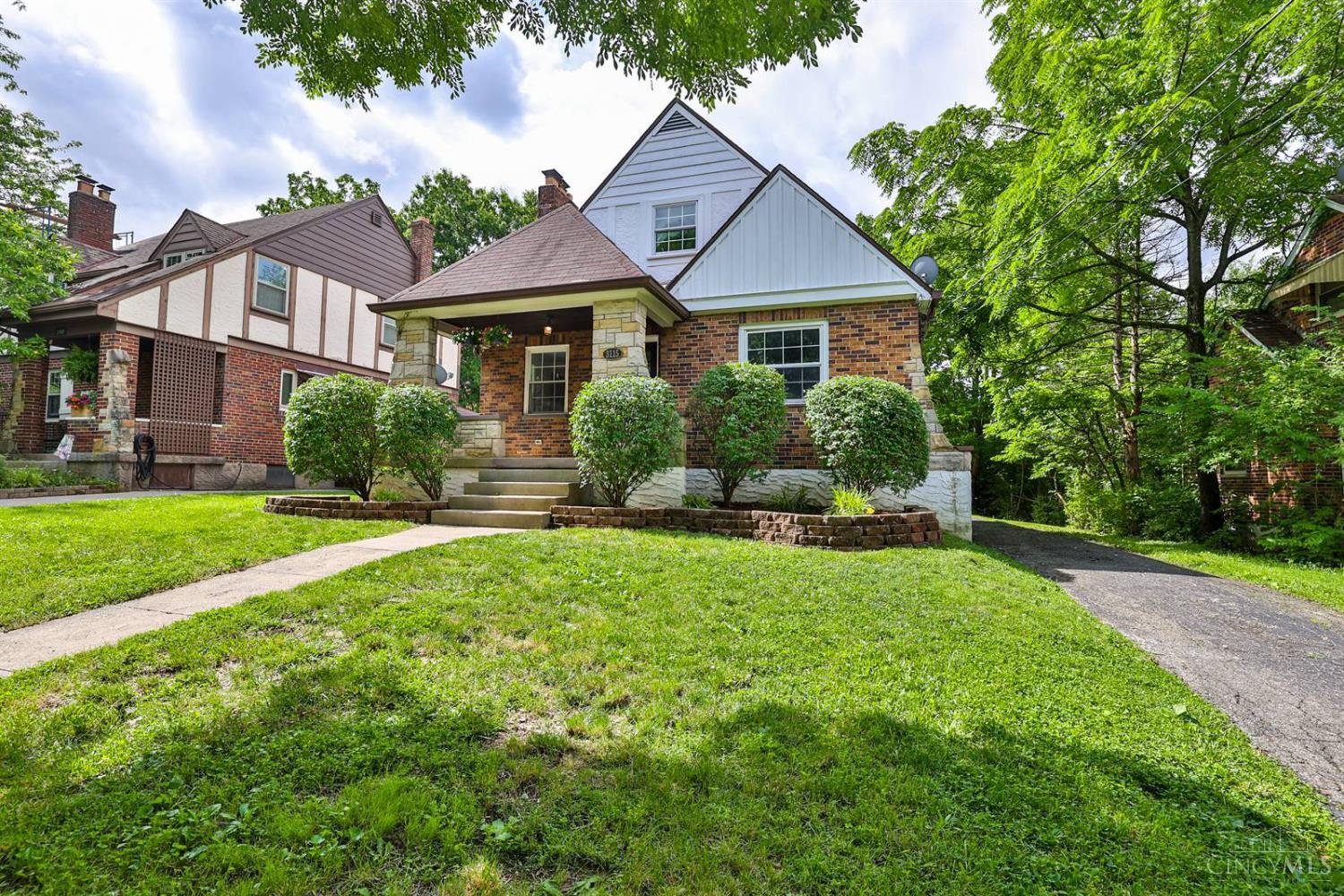Photo of 3115 Manning Ave, Cincinnati, OH 45211
