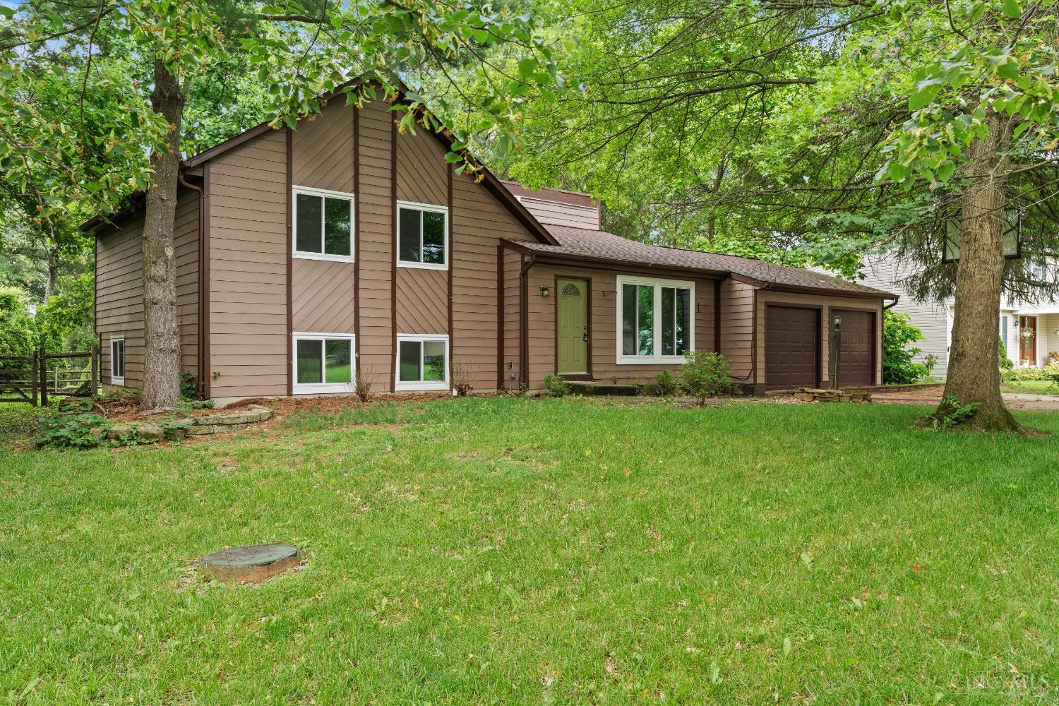 Photo of 8146 Creek Woods Pl, Deerfield Twp., OH 45039