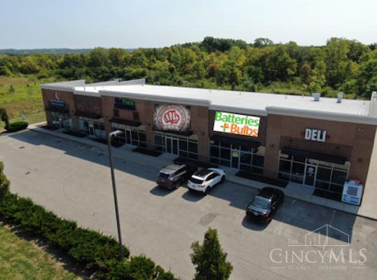 Photo of 314 N Main Street, Monroe, OH 45050