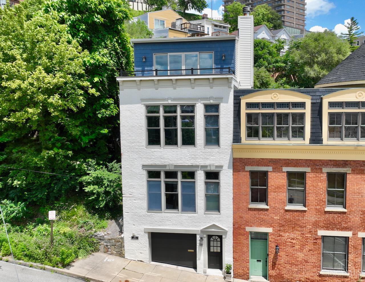 Photo of 902 Monastery Street, Cincinnati, OH 45202