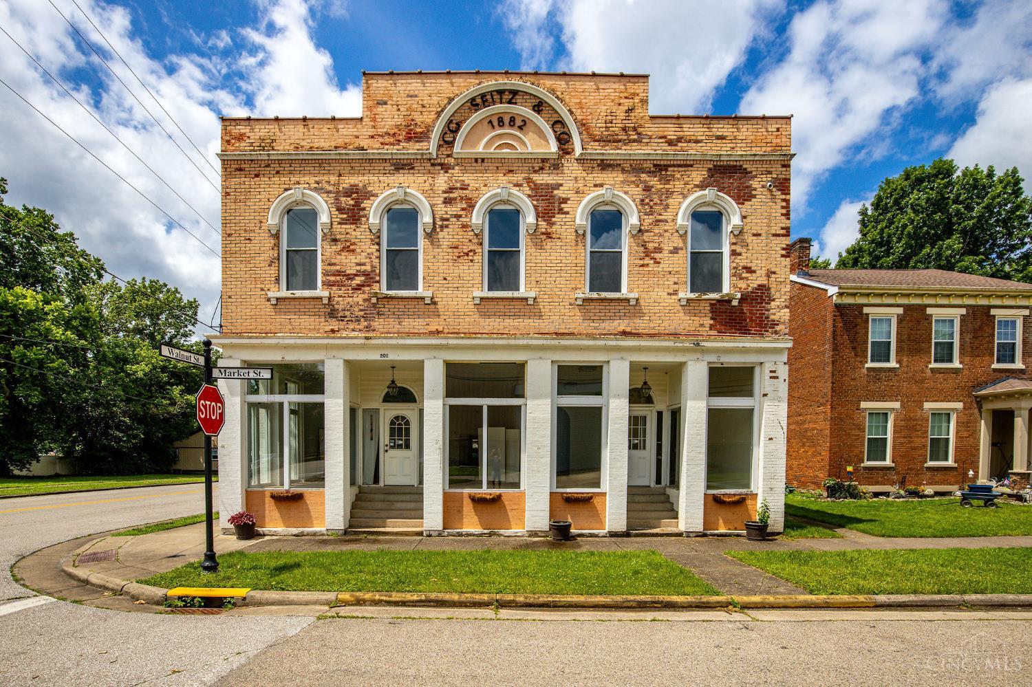 Photo of 201 Market St, New Richmond, OH 45147